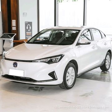 2022 NUOVA ELETTRICIO PURO PURO NUOVA ENERGY IBRIDE VEICOLO MEDIA SUV MEDICA CHANGAN YIDONG IN VENDITA